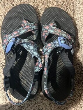 Chacos